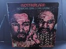 VISITORS EARL CARL GRUBBS MOTHERLAND LP MUSE RECORDS 1976