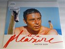 BAXTER DURY It's A Pleasure Brand NEW Factory Sealed Hard To Find Vinyl Record