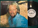 PAUL JOHNSON Through It All LP PROMO Bridge  VG++