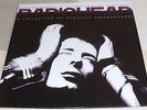 Radiohead - Oxford Angels Are Friends Electric? LP Vinyl Karma Surprises Creep