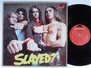 SLADE Slayed? POLYDOR LP VG+
