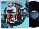 SOFT MACHINE Self Titled COMMAND/PROBE 4500X LP VG++ unipak
