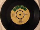 ALTON ELLIS TONY GORDON Be True Navajo Trail GRAPE 3056 1973 VINYL SINGLE EX+