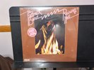 The Fatback Band Raising Hell Event St 1975 Sticker Factory Sealed Bebe Hole