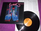 KINKS - GREAT LOST KINKS ALBUM - REPRISE US 1973 VERY RARE ORIGINAL