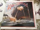 Jeff Wayne's Musical Version Of War Of The Worlds - Double Gatefold Vinyl LP
