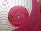 The Kinks – Long Tall Sally 1964 7” Pye 7N 15611