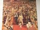 THE ROLLING STONES ITS ONLY ROCK 'N' ROLL VINYL LP CUN-79101 UK 1974 EX/VG