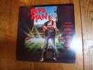 Repo Man Soundtrack-San Andreas Records 39019-Orig 1984 LP-cult