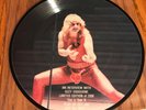 Ozzy Osbourne/ Vinyl/ 7 inch Picture Disc/ Limited Edition of 2500/ Interview