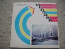 SHAFRAN DANIEL-cello Kabalevsky Concert no.2 LP
