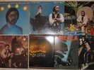 Al Di Meola, 7 Vinyl Record Lot, 6 LP & 1 DLP, All US 1st Press, 1 Promo Fusion