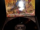 Viogression -  Expound And Exhort 1st Press Vinyl Death Metal Cult very rare