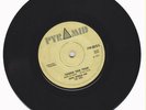 Derek Morgan / Rolando Al -Tougher Than Tough  / Song For My Father