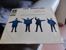 LP BEATLES HELP D 65 EXPORTPRESSUNG FÜR DIE SCHWEIZ SMO 84008 ULTRA RARRR