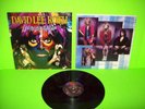 David Lee Roth ?– Sonrisa Salvaje 1986 Vinyl LP Record Eat 'Em And Smile NM Nice