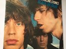 THE ROLLING STONES BLACK AND BLUE VINYL LP COC59106 UK 1976 EX/VG