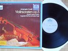 R944 MELKUS & DREYFUS CORELLI VIOLIN SONATAS 2 x LP ARCHIV STEREO