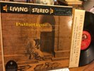 MONTEUX Tchaikovsky Pathetique Symphony  RCA Living Stereo SD LSC-1901 12S M/VG+