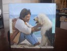 1984 ??? SAM HUI LIKE YOU THE MOST ORIG VINYL HONG KONG EDITION LP