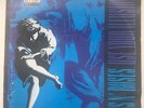 GUNS N' ROSES USE YOUR ILLUSION II 2LP 1991 US ORIGINAL VG++