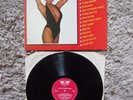 Chartbusters 14 Chart Hits Maria Whittaker Cover 1987 Vinyl LP Top Of The Pops