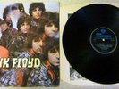 PINK FLOYD, THE PIPER AT THE GATES OF DAWN, FIRST UK 1967 COLUMBIA MONO LP.