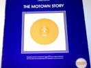 THE MOTOWN STORY - 5 LP BOXED SET - VINYL EXC TO NEAR MINT - CANADIAN ISSUE