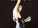 AC/DC - -  SHAKE YOUR FOUNDATIONS - - Rare 1985 Australian P/Sleeve 7