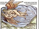 Leonard Cohen - New Skin For The Old Ceremony [New Vinyl LP] Holland - Import