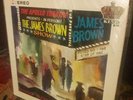 James Brown LP vinyl Live At The Apollo funk music r&b