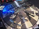 BEATLES LP - Abbey Road - 12