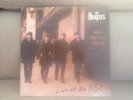 the beatles live at the bbc 1994 2 LP set