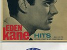 EP -  EDEN  KANE   -  Eden Kane Hits  -  DECCA  -  Rock`n  Roll