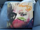 Liquid Sky LP Varese Sarabande ’82 Soundtrack in excellent condition