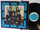 VG/EX The Master's Apprentices -s/t- Orig Aussie Summit Records garage psych LP