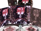 Death Individual Thought Patterns? Limited Edition Deluxe Vinyl Box Set New