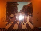 Beatles Abby Road Exc. + Con.Record LP Album Vinyl 515Clean  Shrink Apple Label
