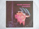-  Paranoid- Black Sabbath-Rare Australia Pressing on Channel 7 Label