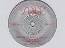 GENE LATTER Sign On The Dotted Line/I Love You UK 7