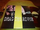 DRAG THE RIVER Closed WHISKEY COKE Vinyl LP alt country LUCERO armchair martian