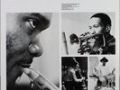 CHARLES BRACKEEN  RHYTHM X STRATA EAST SES-19736 US 1st ORIGINAL SEALED