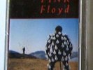 PINK FLOYD - DELICATE SOUND OF THUNDER - 2 Cassette Tape MC K7 Sealed