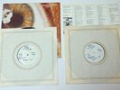 Rupert Hine Unfinished Picture Lp Purple Records 1973 Vinyl RARE master demo
