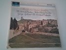 SAX 2524 BLUE/SILVER COLUMBIA SZEILL WEBER, MENDELSSOHN 1ST UK  LP KLEVELAND