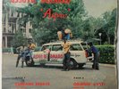 Assovié « aspro » Bernard & Agneby Jazz:Afro latin EP/Ivory Coast listen