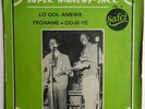 Super Agneby jazz : « AB 11 »Afro latin EP/Ivory Coast listen