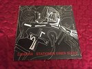 LP Vinyl Sandow Stationen einer Sucht Amiga
