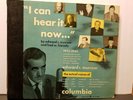 Edward R. Murrow, I Can Hear It Now, 1933-1945 -5--- 78 Box Set EXCELLENT COND.