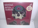 UNCLE ACID AND THE DEADBEATS - VOL 1 LTD RED VINYL LP MINT/SEALED + FREE UK P&P